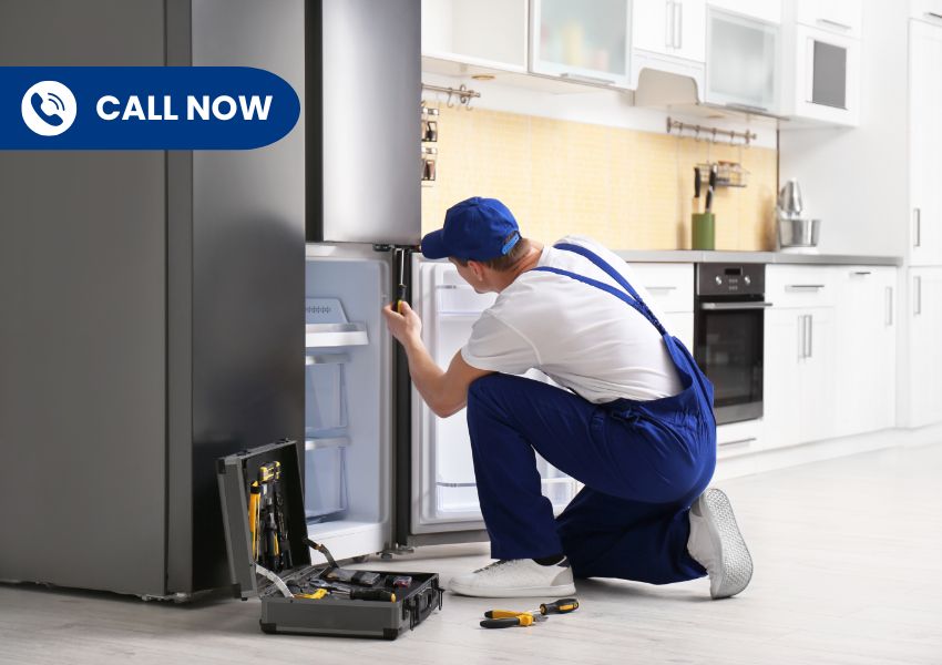 Stendal Appliance Repair Company